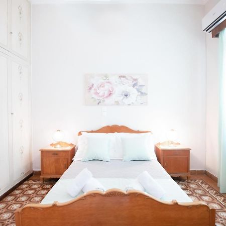 Best House, Marina Home, Athens Avenue, Patra Buitenkant foto