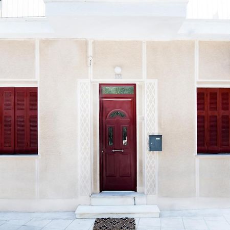Best House, Marina Home, Athens Avenue, Patra Buitenkant foto