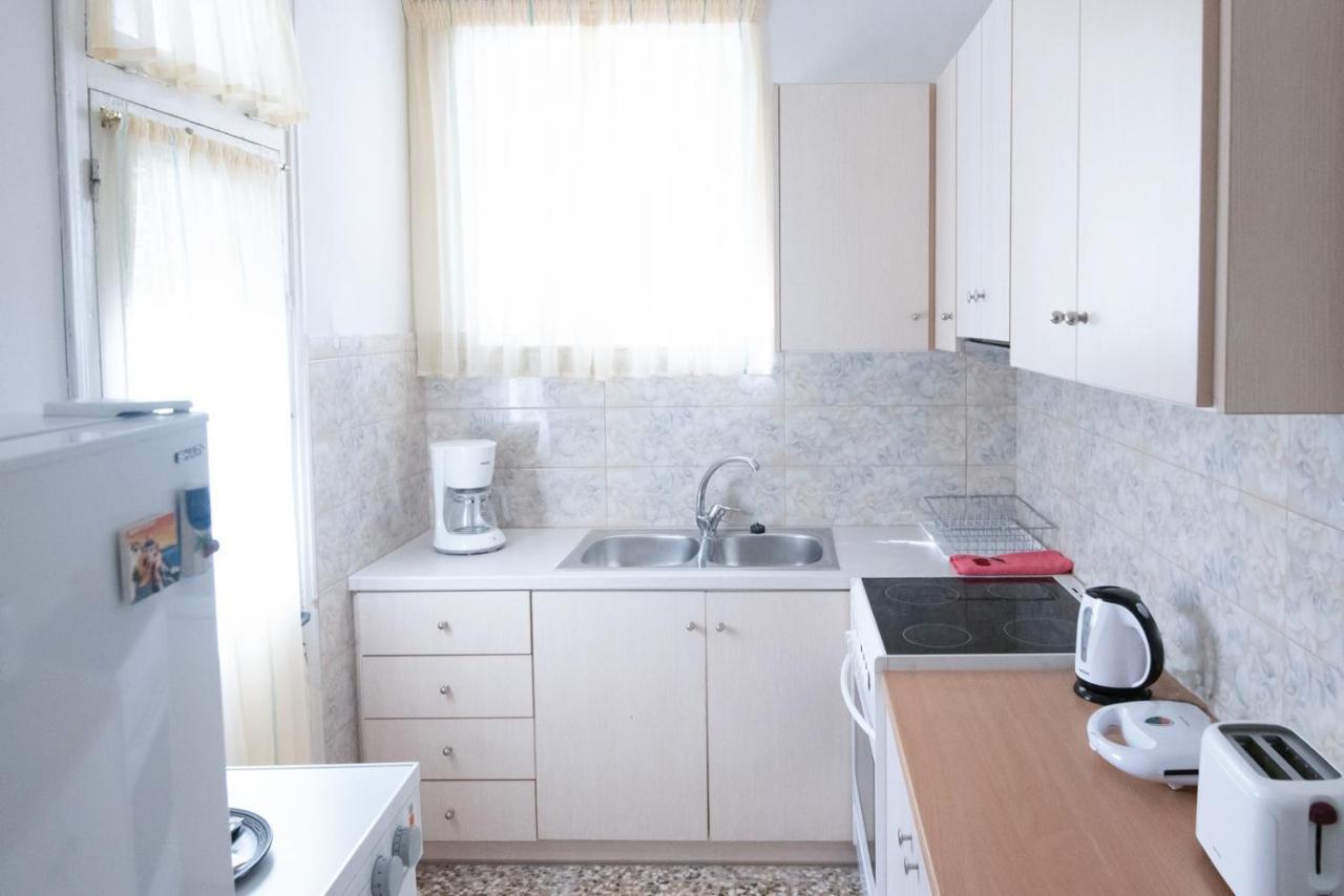 Best House, Marina Home, Athens Avenue, Patra Buitenkant foto