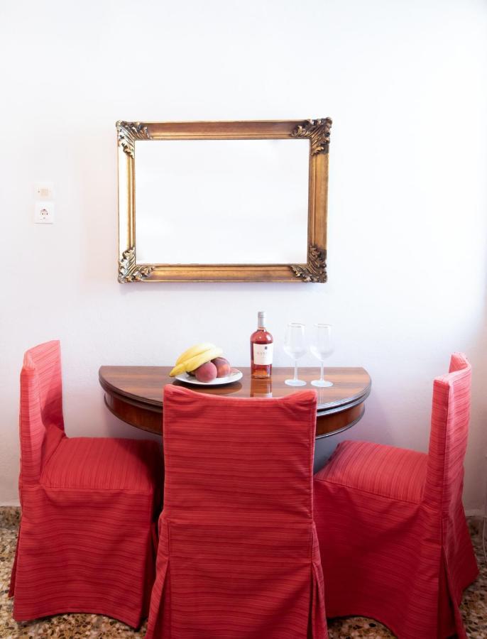 Best House, Marina Home, Athens Avenue, Patra Buitenkant foto