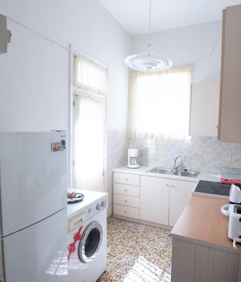 Best House, Marina Home, Athens Avenue, Patra Buitenkant foto