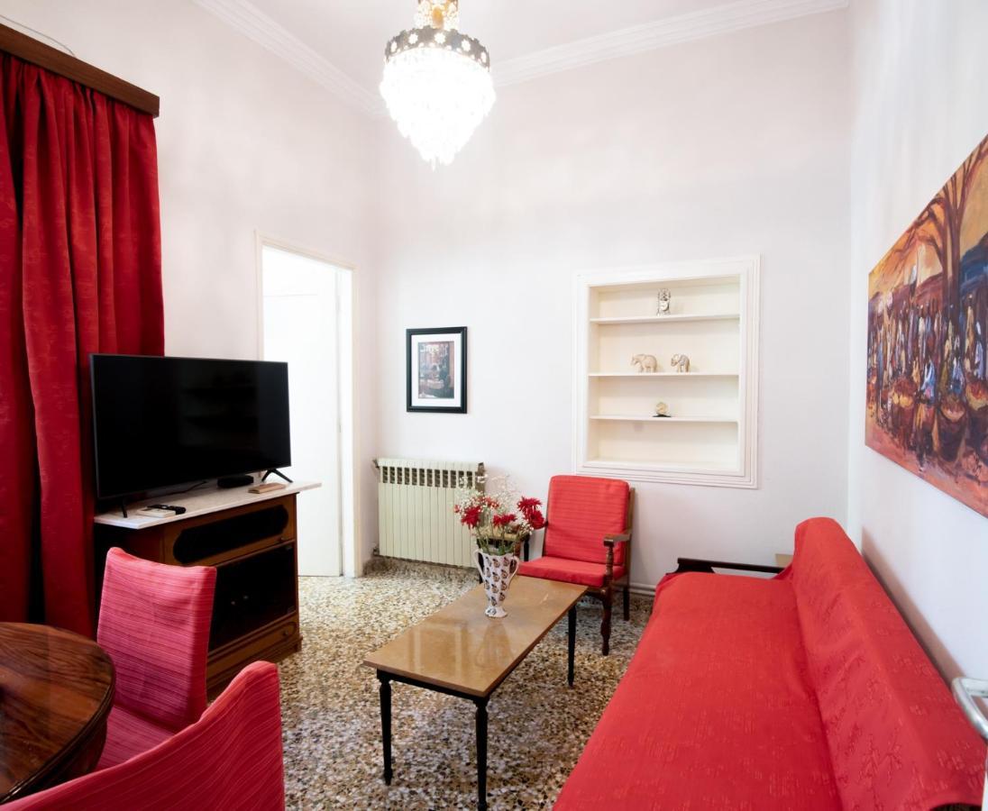 Best House, Marina Home, Athens Avenue, Patra Buitenkant foto