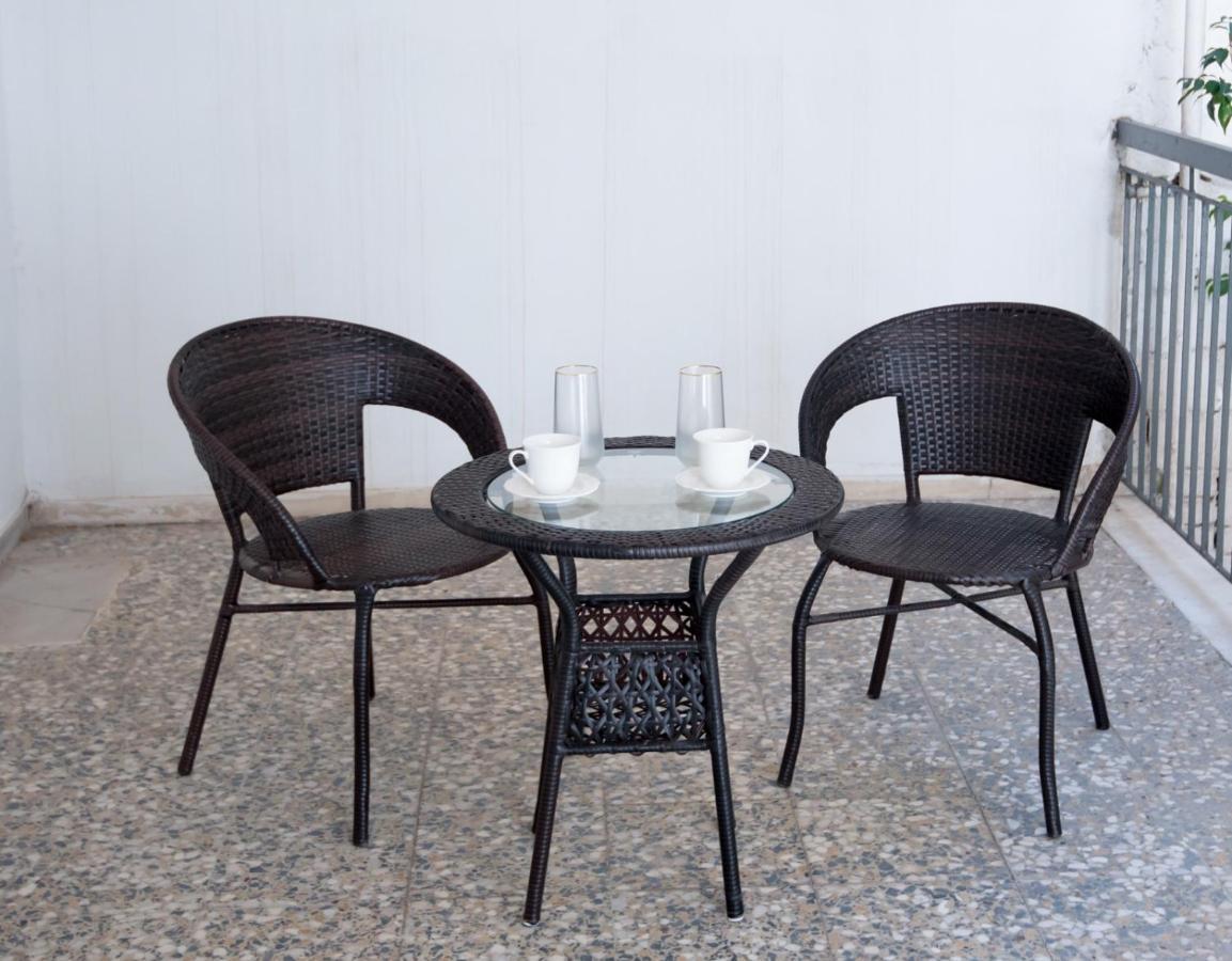 Best House, Marina Home, Athens Avenue, Patra Buitenkant foto
