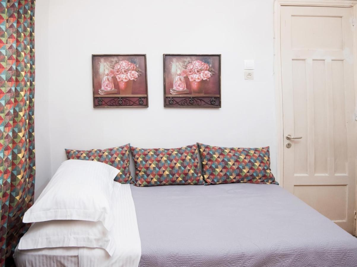 Best House, Marina Home, Athens Avenue, Patra Buitenkant foto