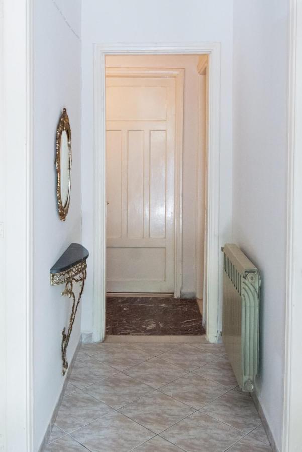 Best House, Marina Home, Athens Avenue, Patra Buitenkant foto